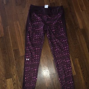 Under Armour Compression Leggings